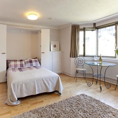Tower Bridge Apartment Лондон Экстерьер фото