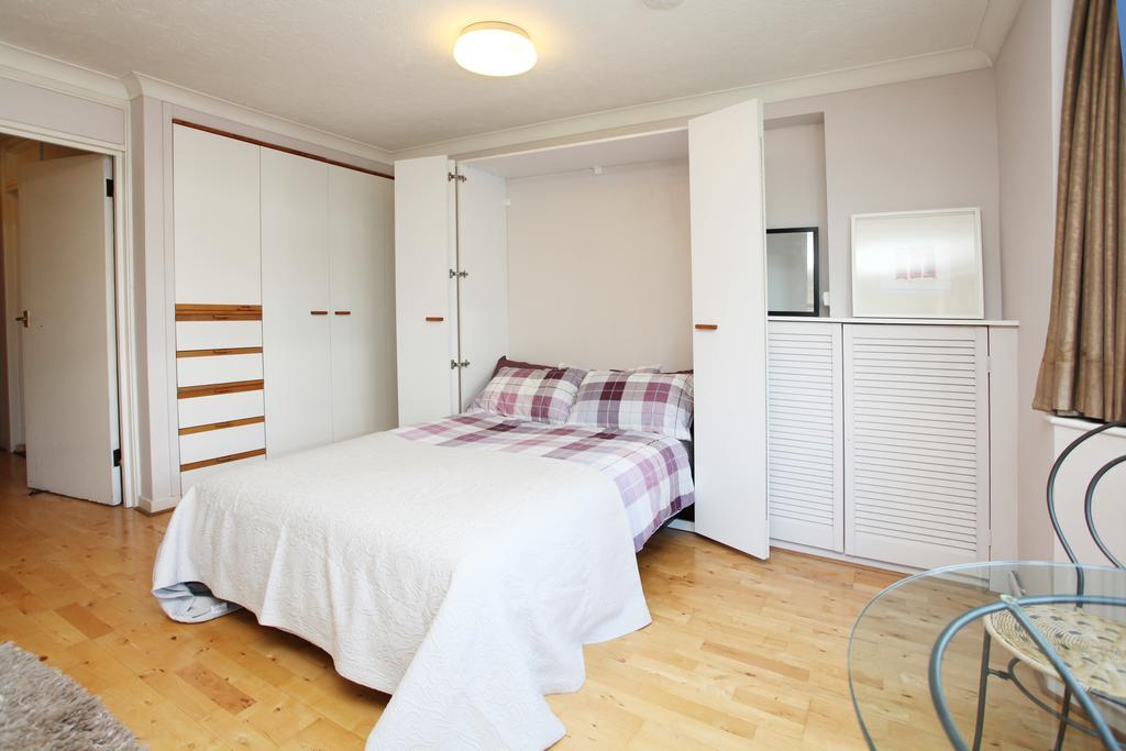 Tower Bridge Apartment Лондон Экстерьер фото