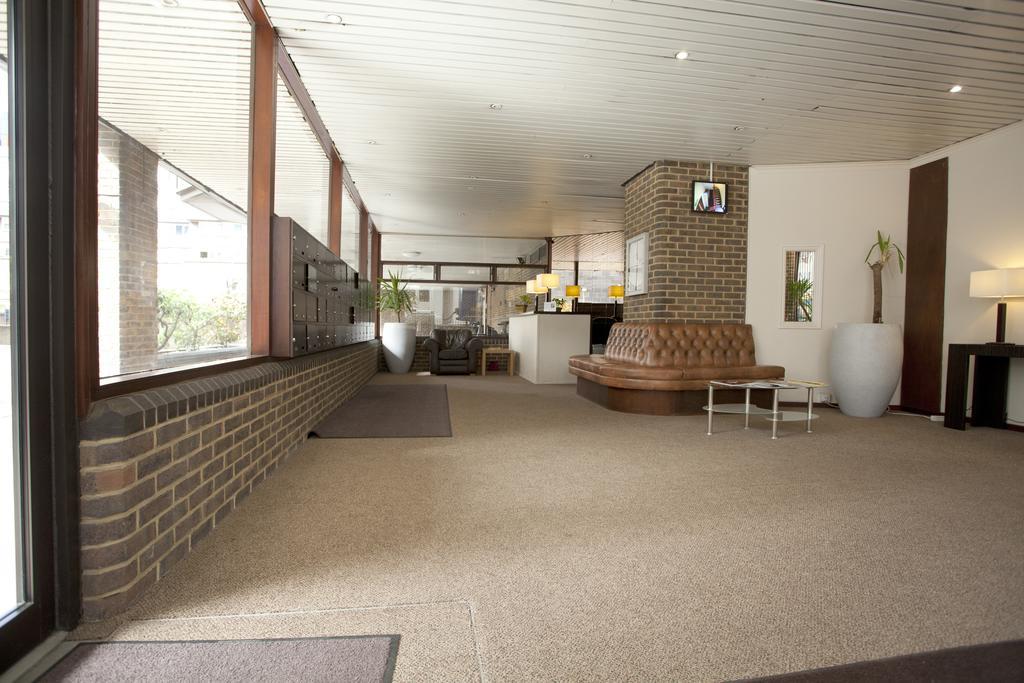 Tower Bridge Apartment Лондон Экстерьер фото