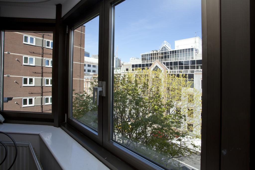 Tower Bridge Apartment Лондон Экстерьер фото