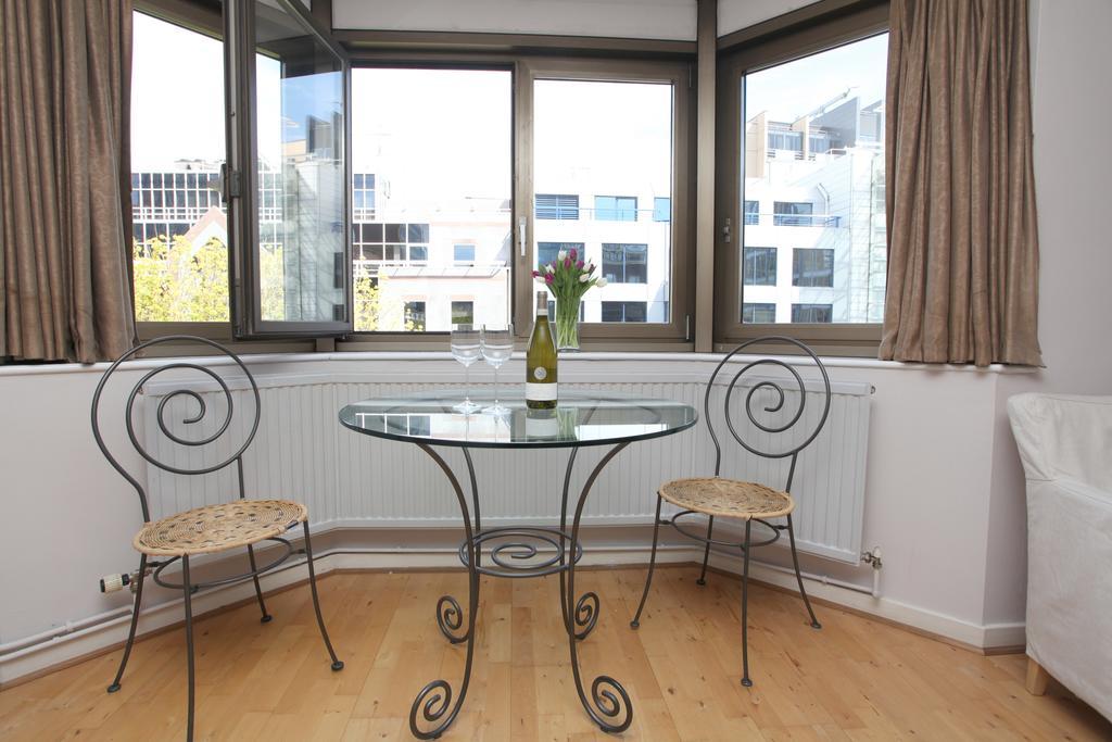 Tower Bridge Apartment Лондон Экстерьер фото