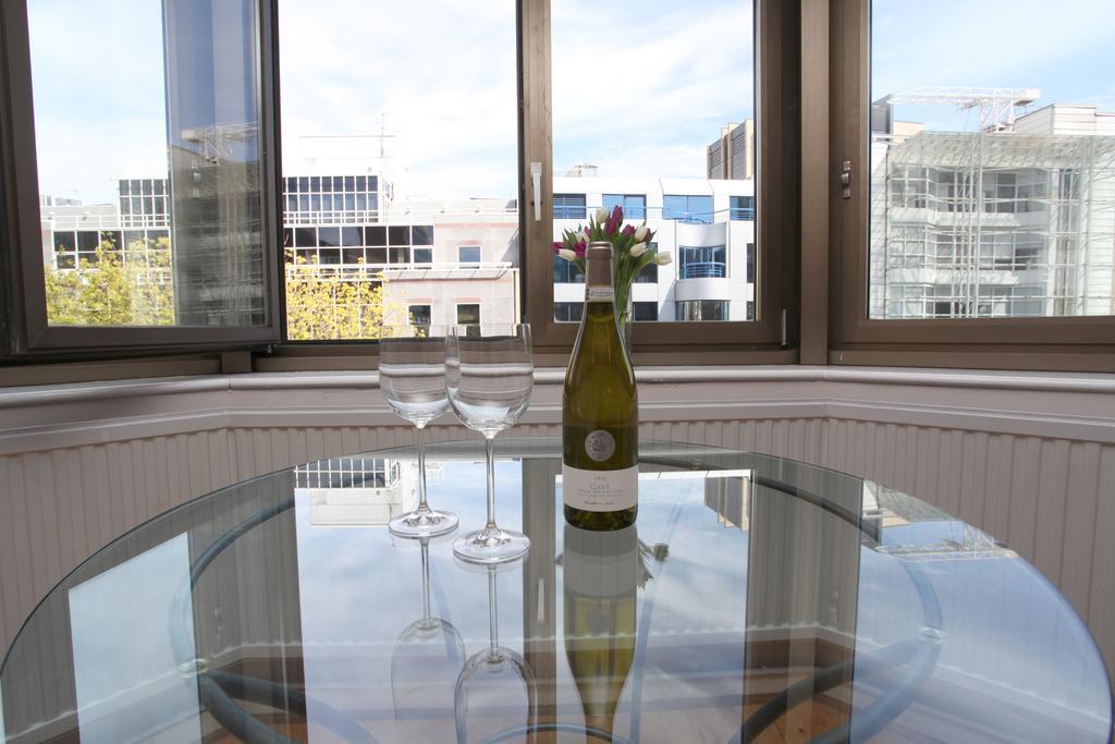 Tower Bridge Apartment Лондон Экстерьер фото