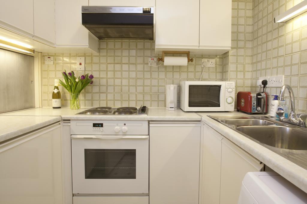 Tower Bridge Apartment Лондон Экстерьер фото